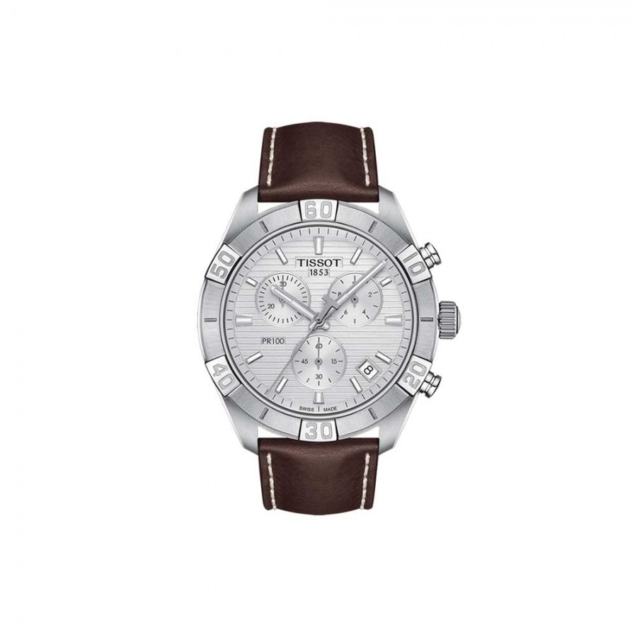 TISSOT PR 100 SPORT GENT CHRONOGRAPH ref. T101.617.16.031.00