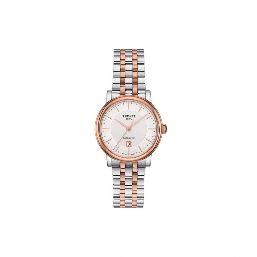 TISSOT CARSON PREMIUM LADY ref. T122.207.22.031.01
