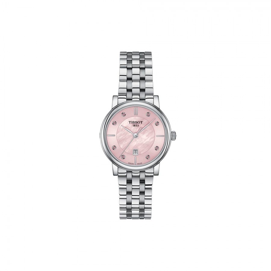 TISSOT CARSON PREMIUM LADY ref. T122.210.11.159.00
