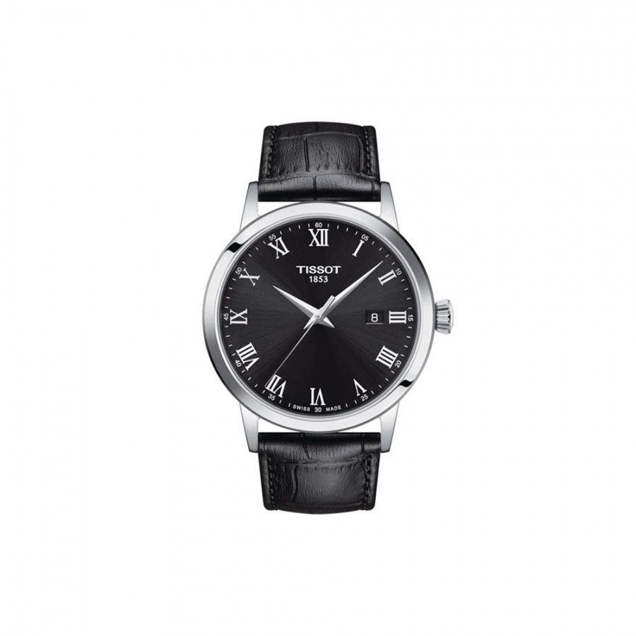 TISSOT CLASSIC DREAM ref. T129.410.16.053.00