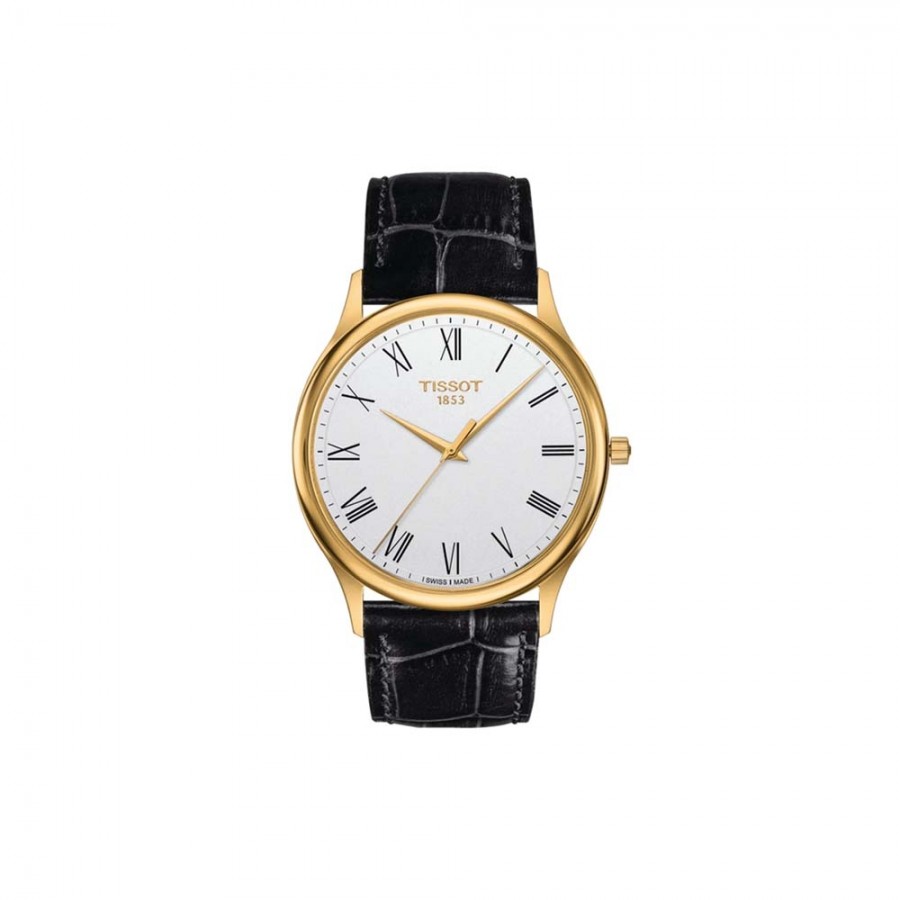 TISSOT EXCELLENCE 18K GOLD ref. T926.410.16.013.00