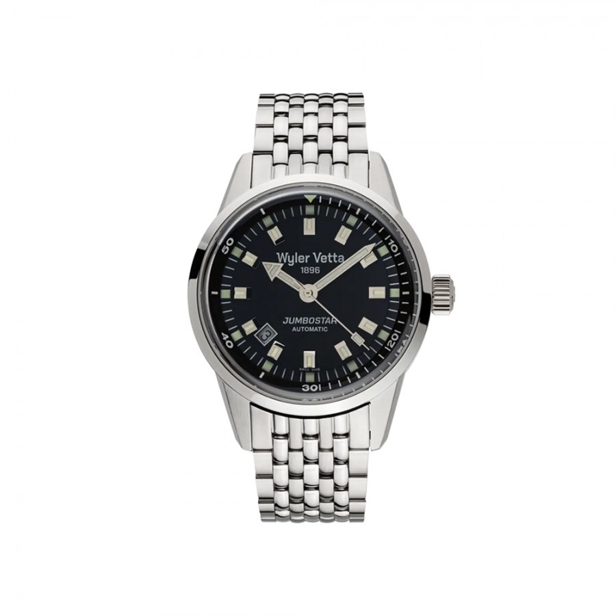 WYLER VETTA Jumbostar Solo Tempo ref. WV0214