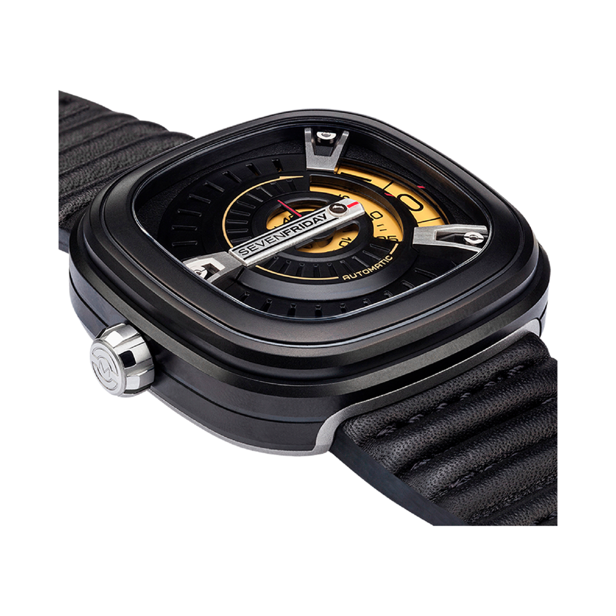 Sevenfriday ref. M2 01 Wall of Fame SEVENFRIDAY