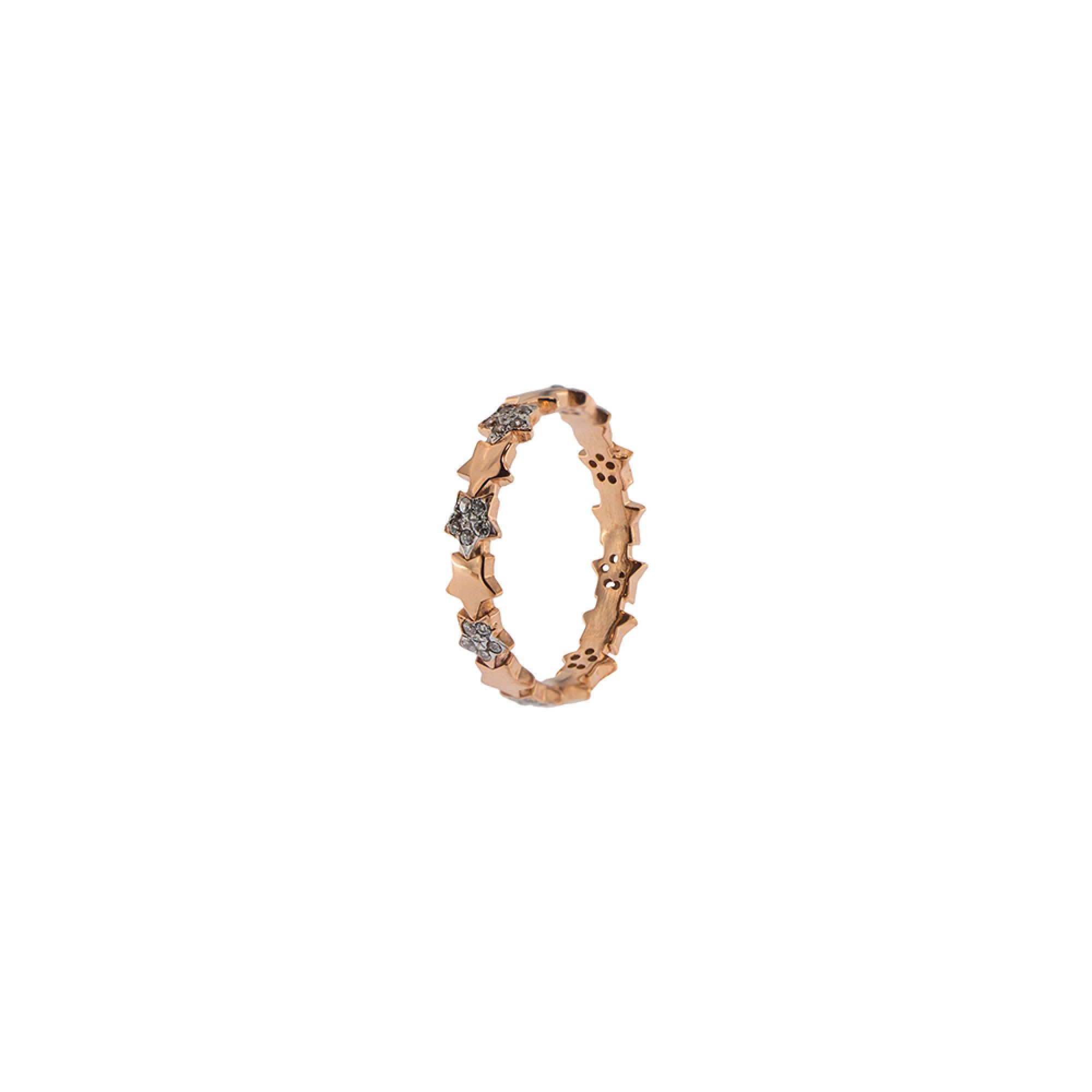 Anello Rue Des Mille