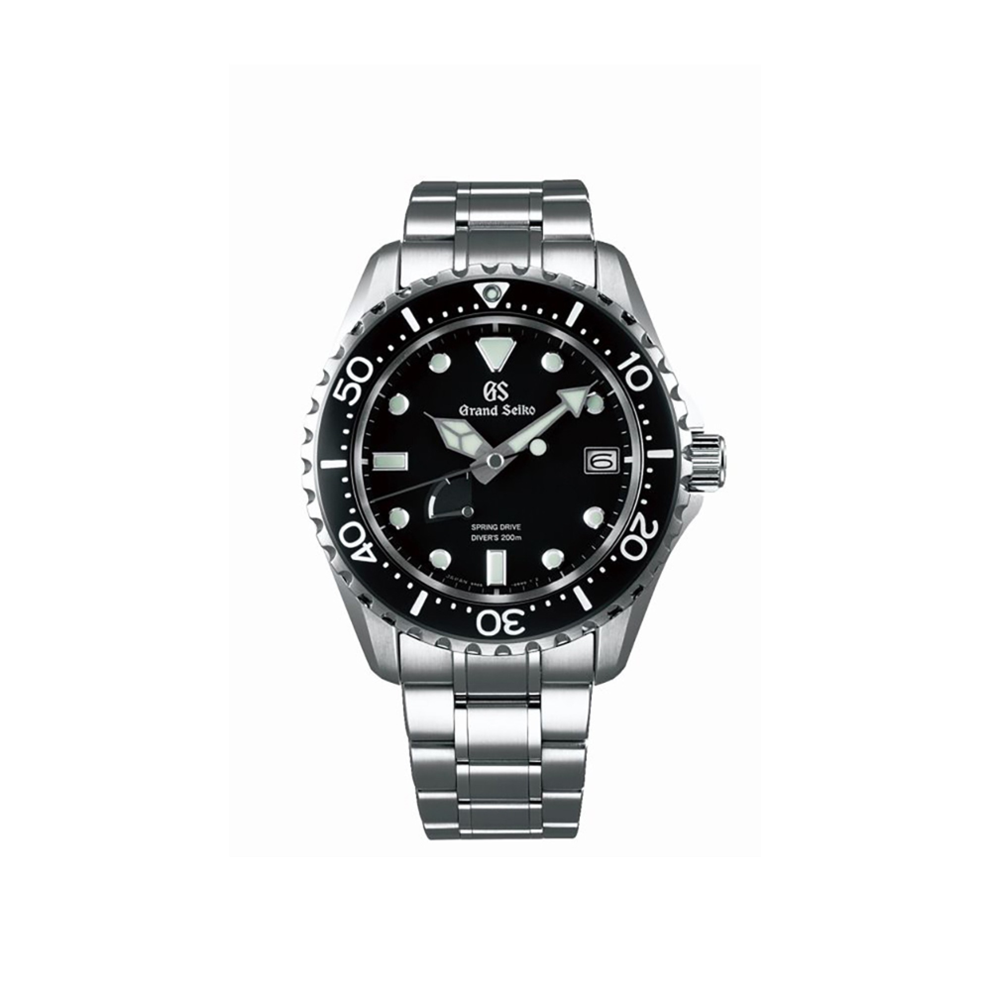 Grand seiko deals 229