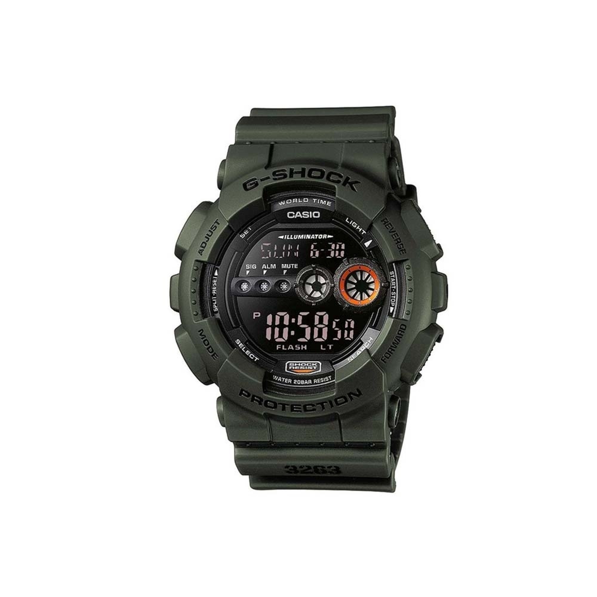 Gd 100 ms on sale