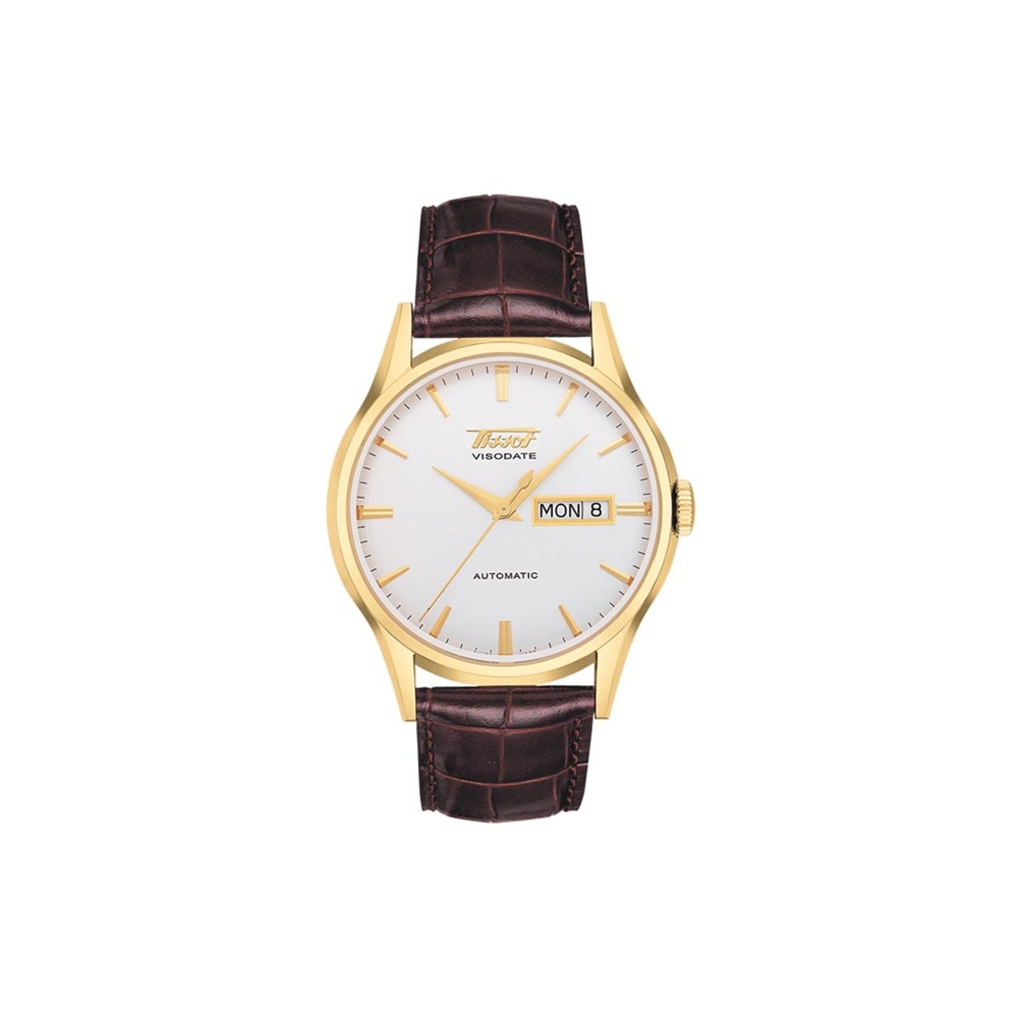 Tissot visodate oro store