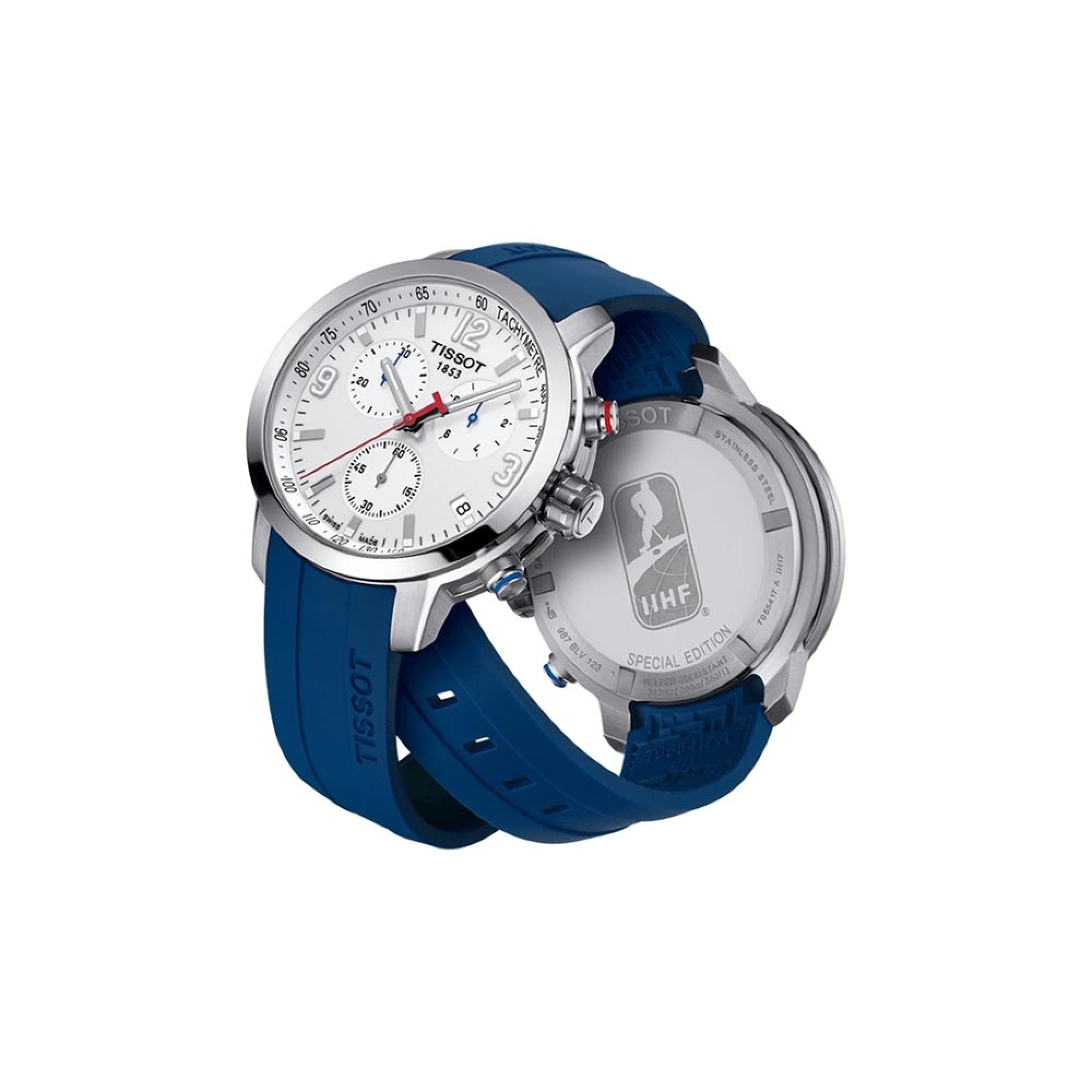 Tissot prc 200 ice hockey on sale