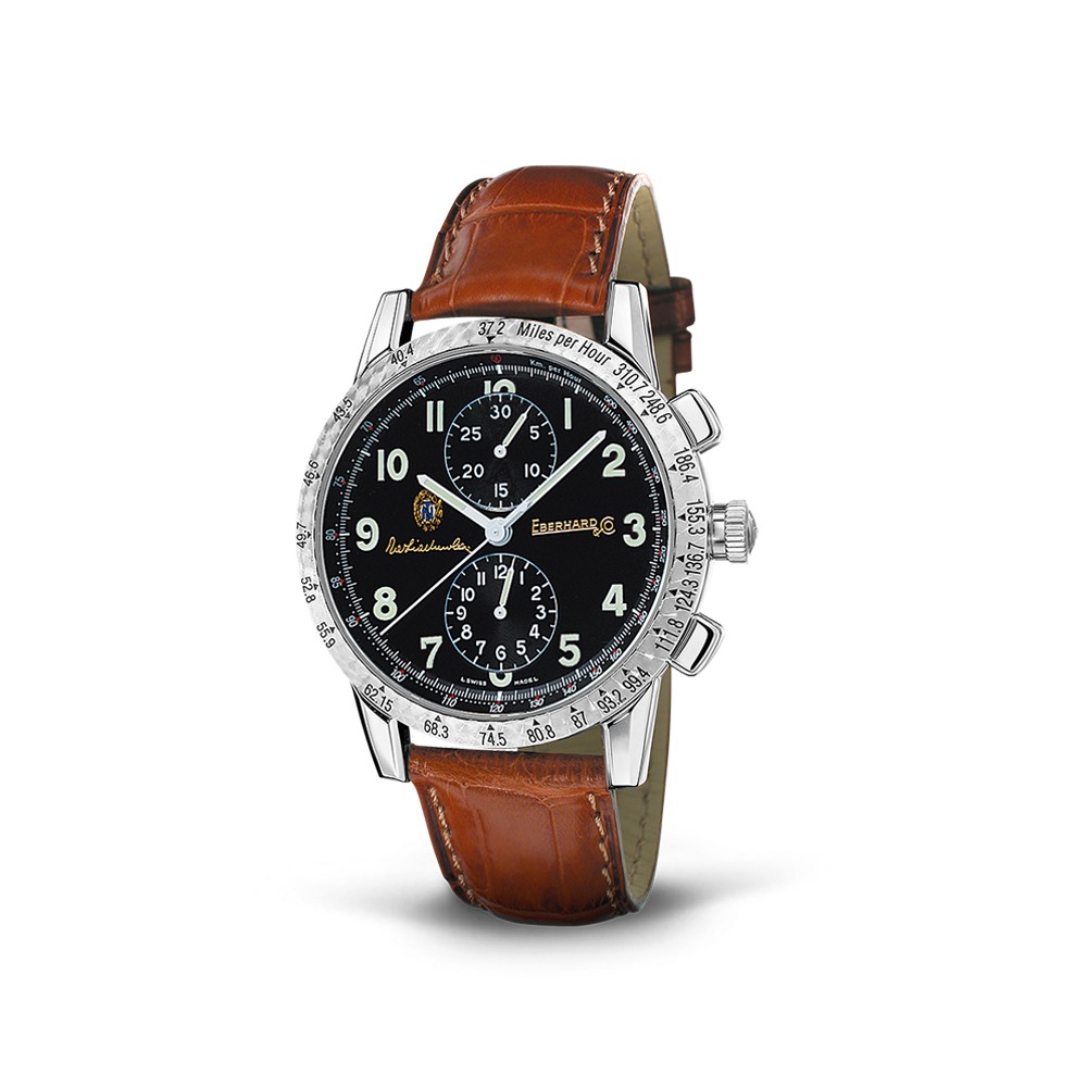 Eberhard nuvolari store