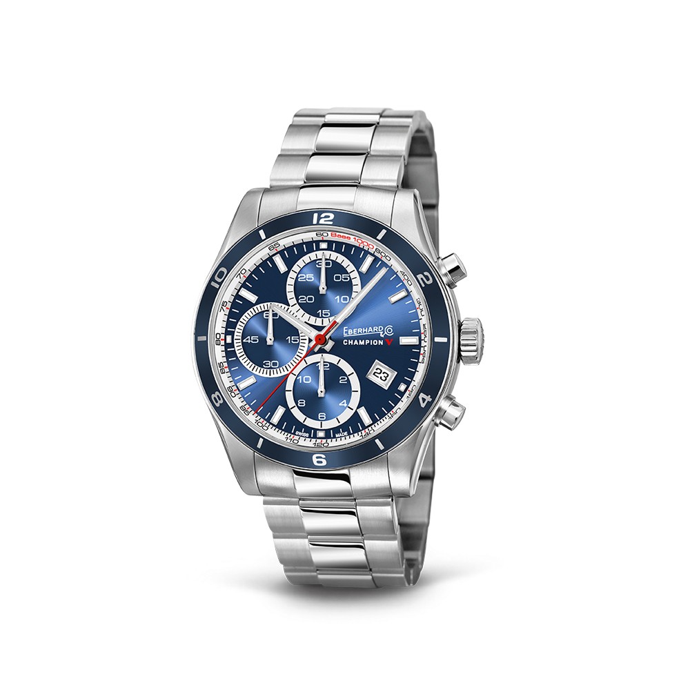 EBERHARD CHAMPION V