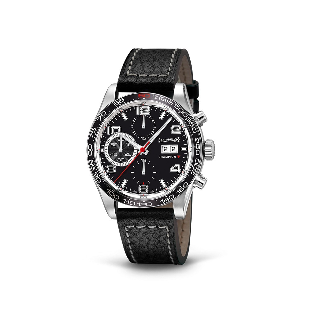 EBERHARD CHAMPION V GRANDE DATE Eberhard