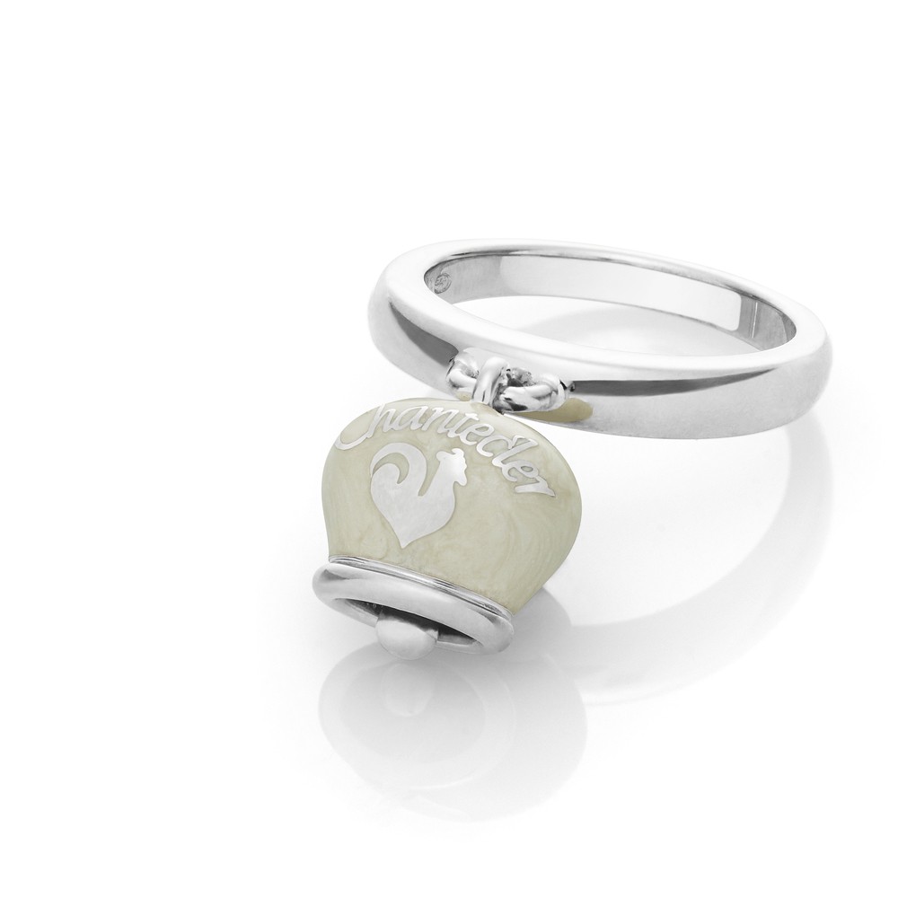 Chantecler anello hotsell campanella