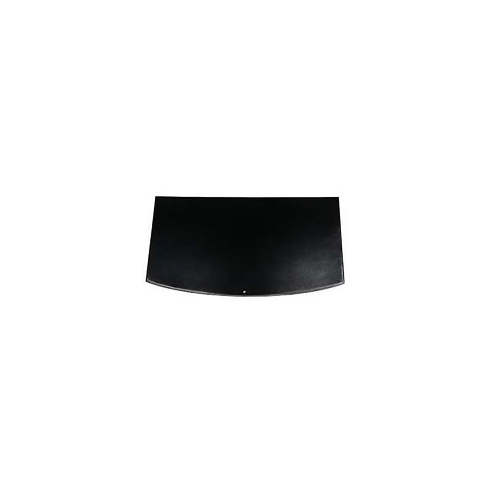 SOTTOMANO MONTBLANC IN PELLE NERO - MEISTERSTÜCK ref. 6181