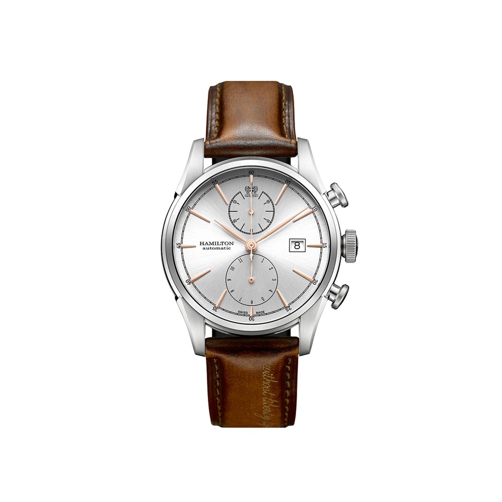 Spirit of liberty auto chrono hot sale