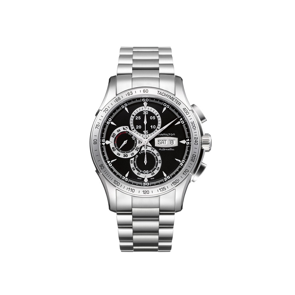 Hamilton jazzmaster lord hamilton auto chrono cheap