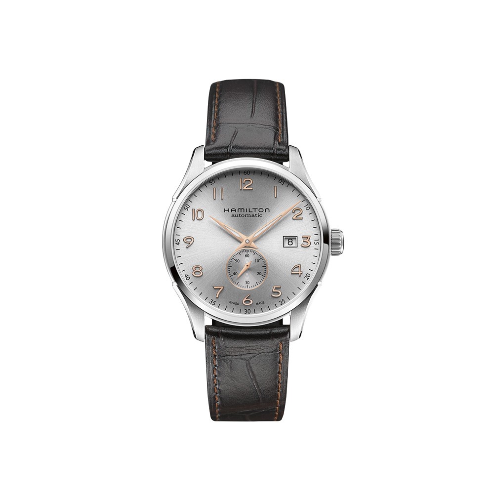 Maestro Small Second Auto Hamilton