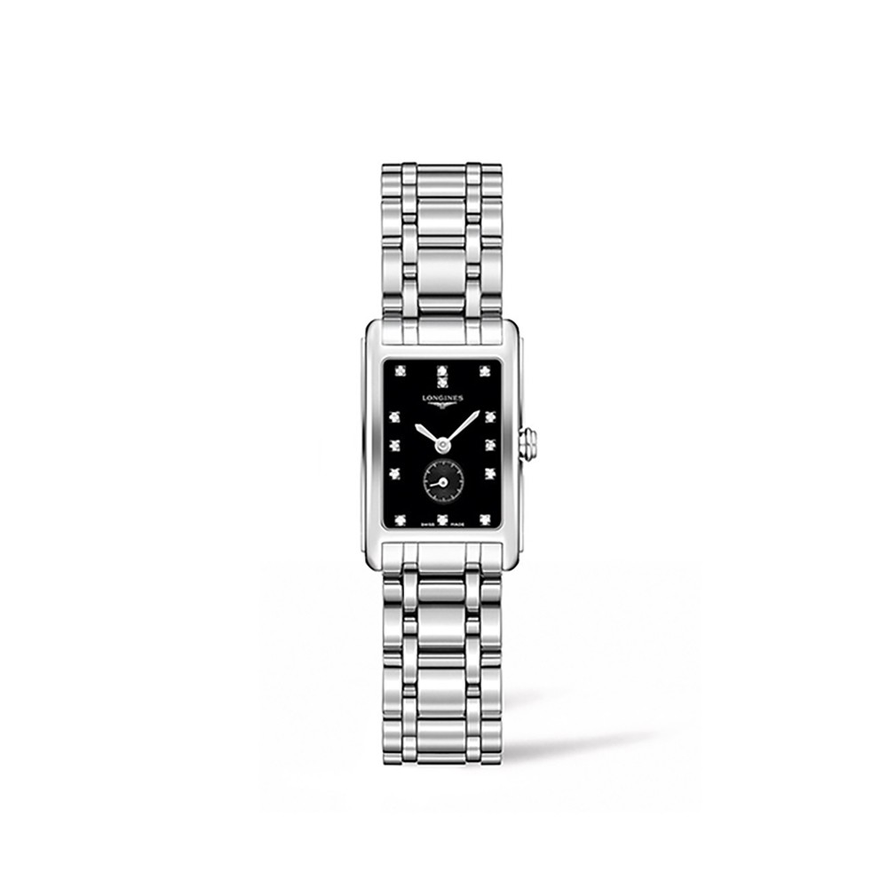 LONGINES DolceVita ref. L5.255.4.57.6