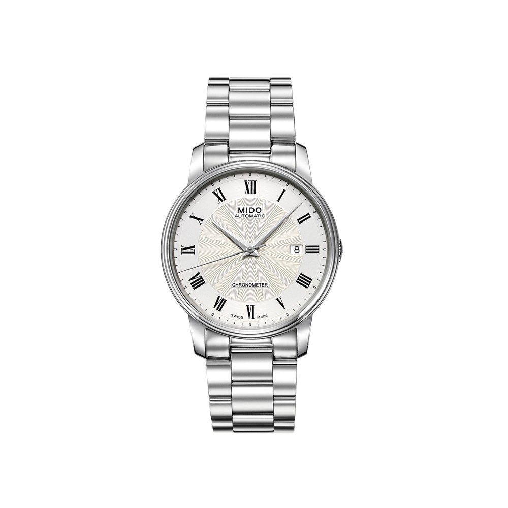 M0104081103300 BARONCELLI III GENT ROMAN watches