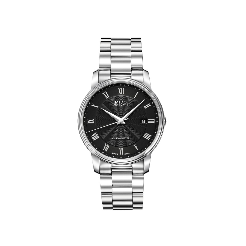 M0104081105300 - BARONCELLI III GENT ROMAN