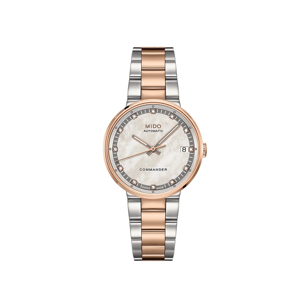 M0142072211680 - COMMANDER II LADY 