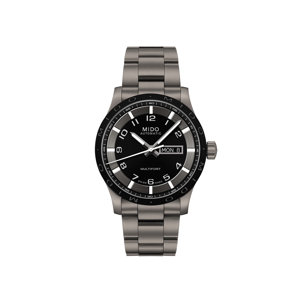 M0184304405280 - MULTIFORT II GENT