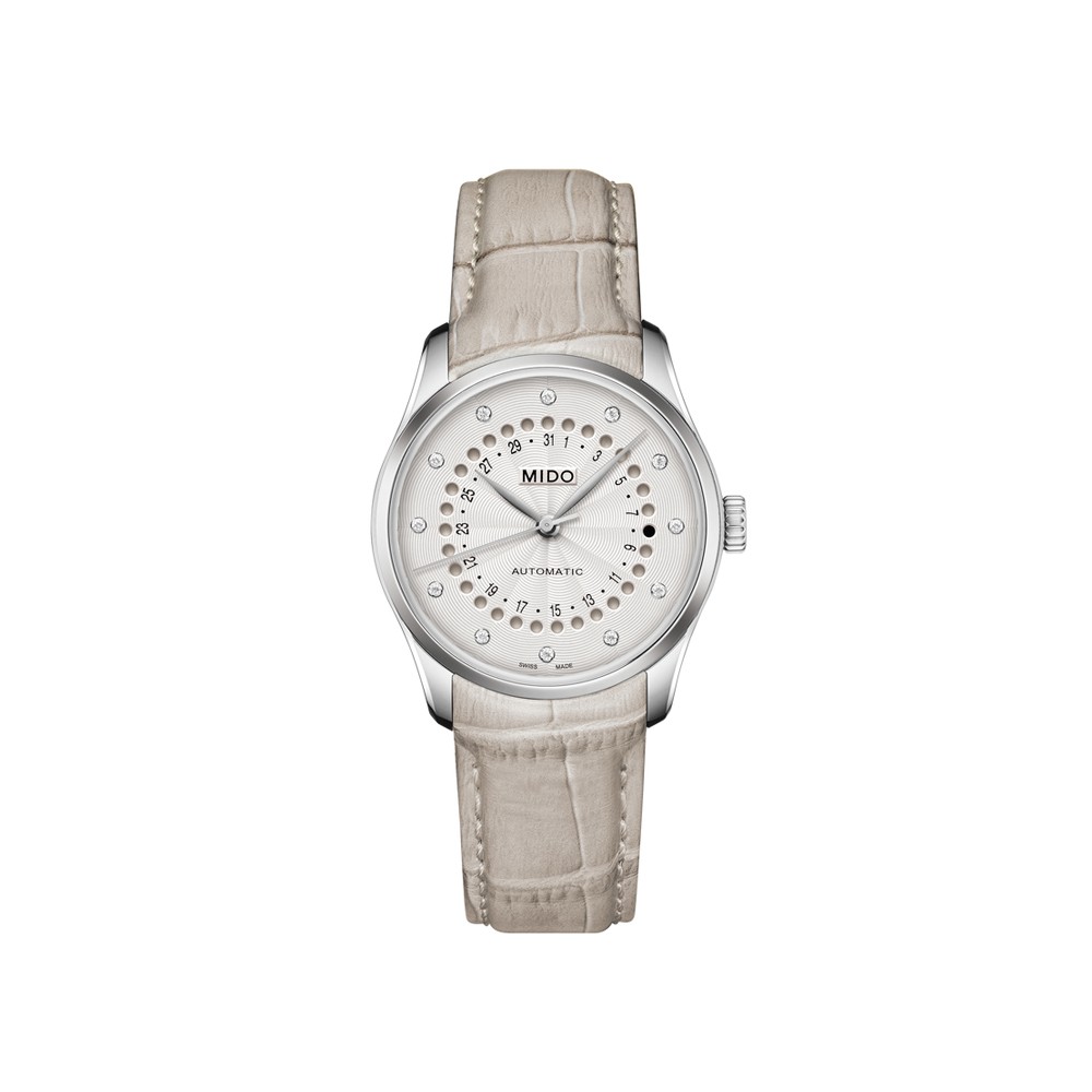 M0242071603600 - BELLUNA II MYSTERIOUS DATE LADY