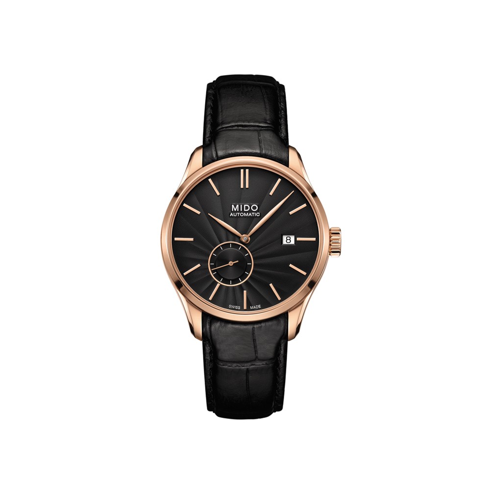 M0244283605100 - BELLUNA II SMALL SECONDS