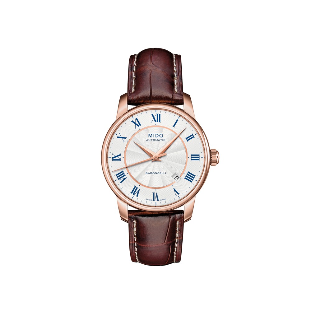 M86002218 BARONCELLI II GENT Mido