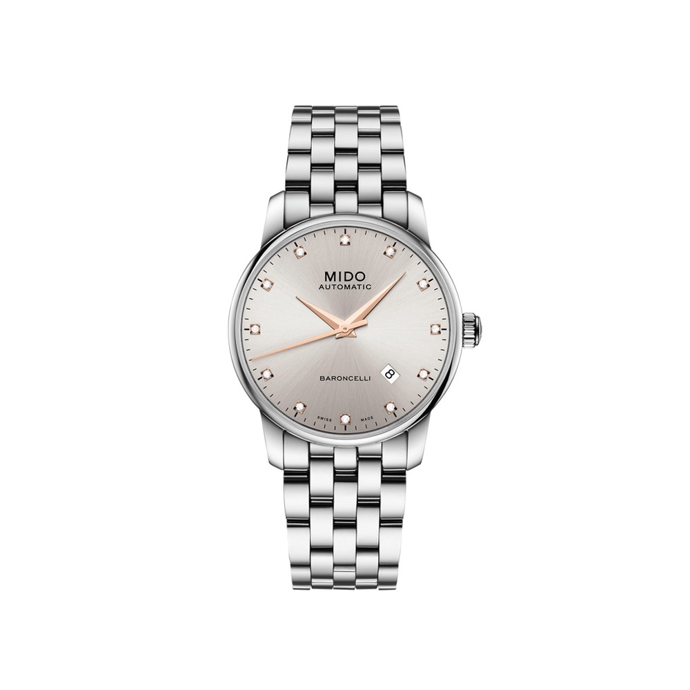 M86004671 - BARONCELLI II GENT