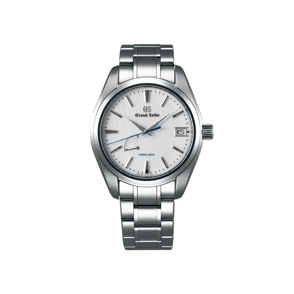 Grand seiko spring drive precio
