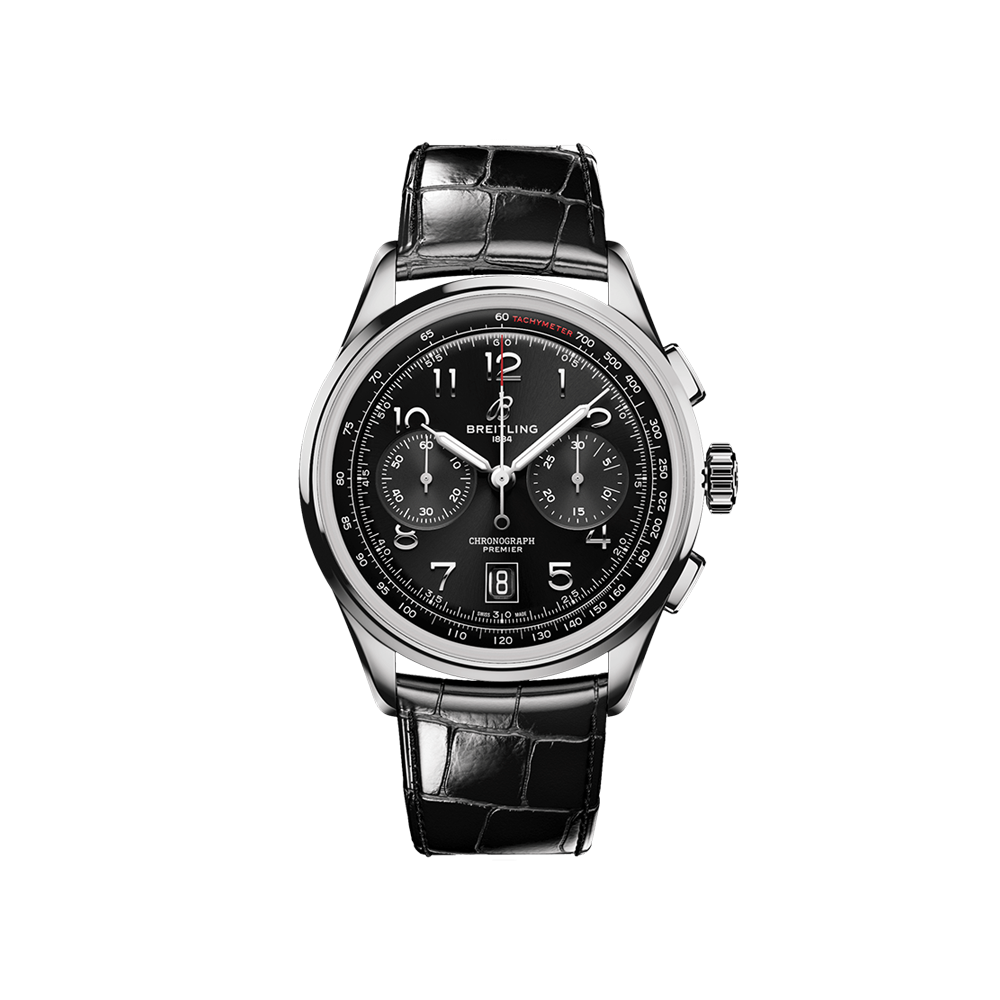 BREITLING PREMIER B01 CHRONOGRAPH 42 ref. AB0145221B1P1