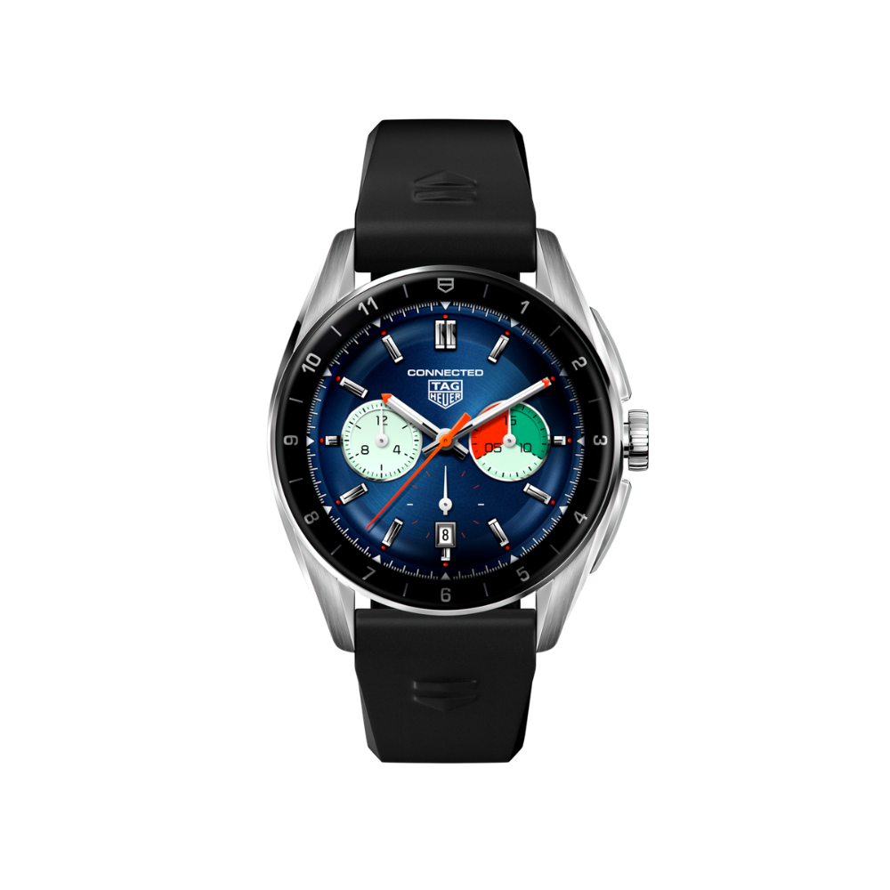 TAG HEUER Connected Calibre E4 ref. SBR8010.BT6255