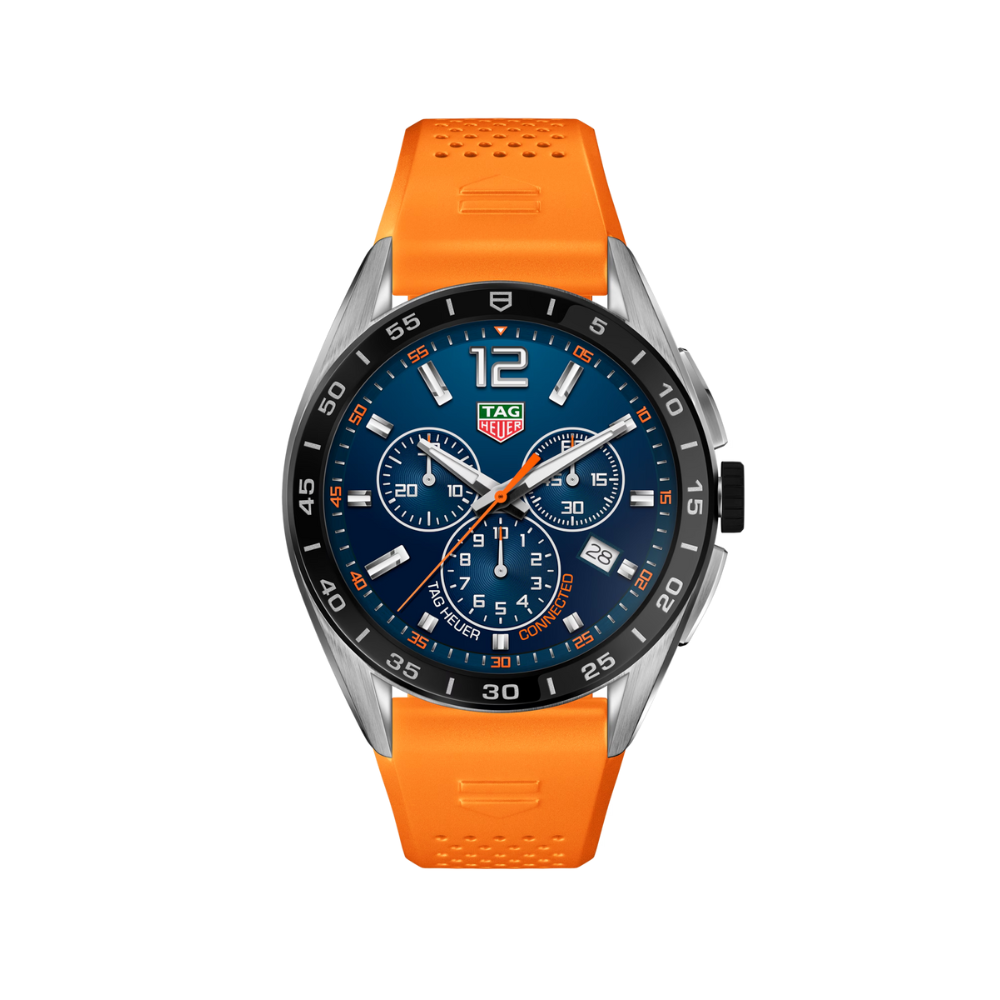 TAG HEUER Connected Calibre E4 ref. SBR8A10.BT6265