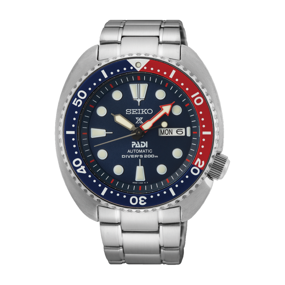 PROSPEX PADI AUTOMATICO ref. SRPE99K1
