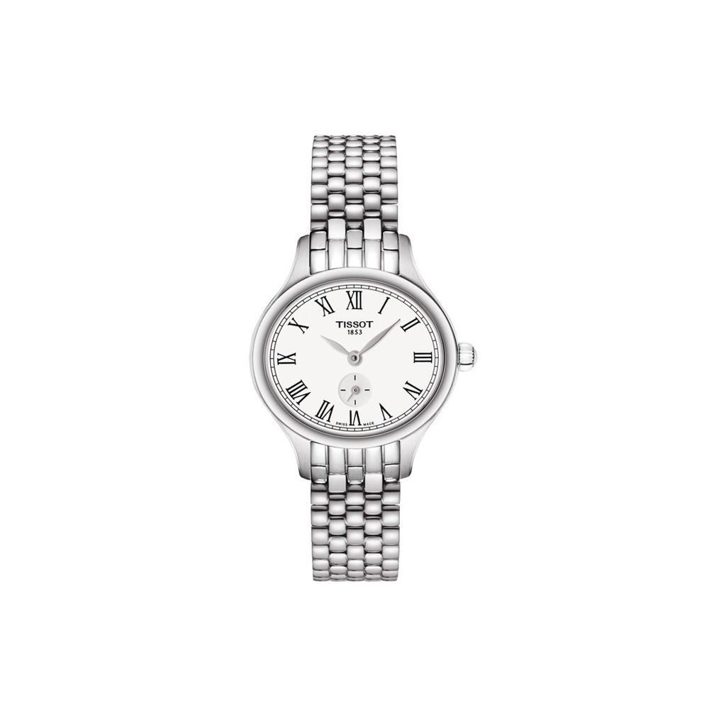 TISSOT BELLA ORA PICCOLA ref. T103.110.11.033.00