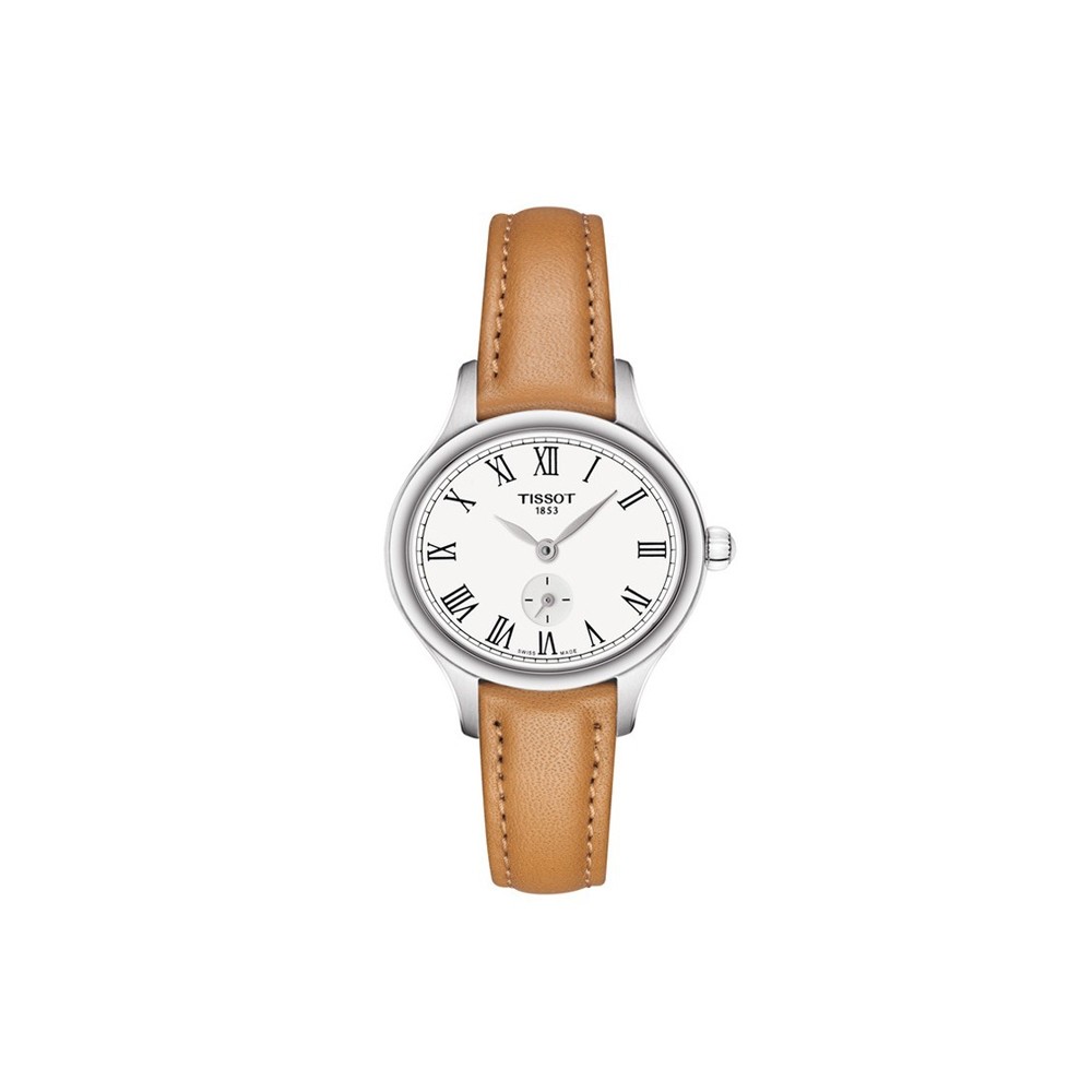 TISSOT BELLA ORA PICCOLA ref. T103.110.16.033.00