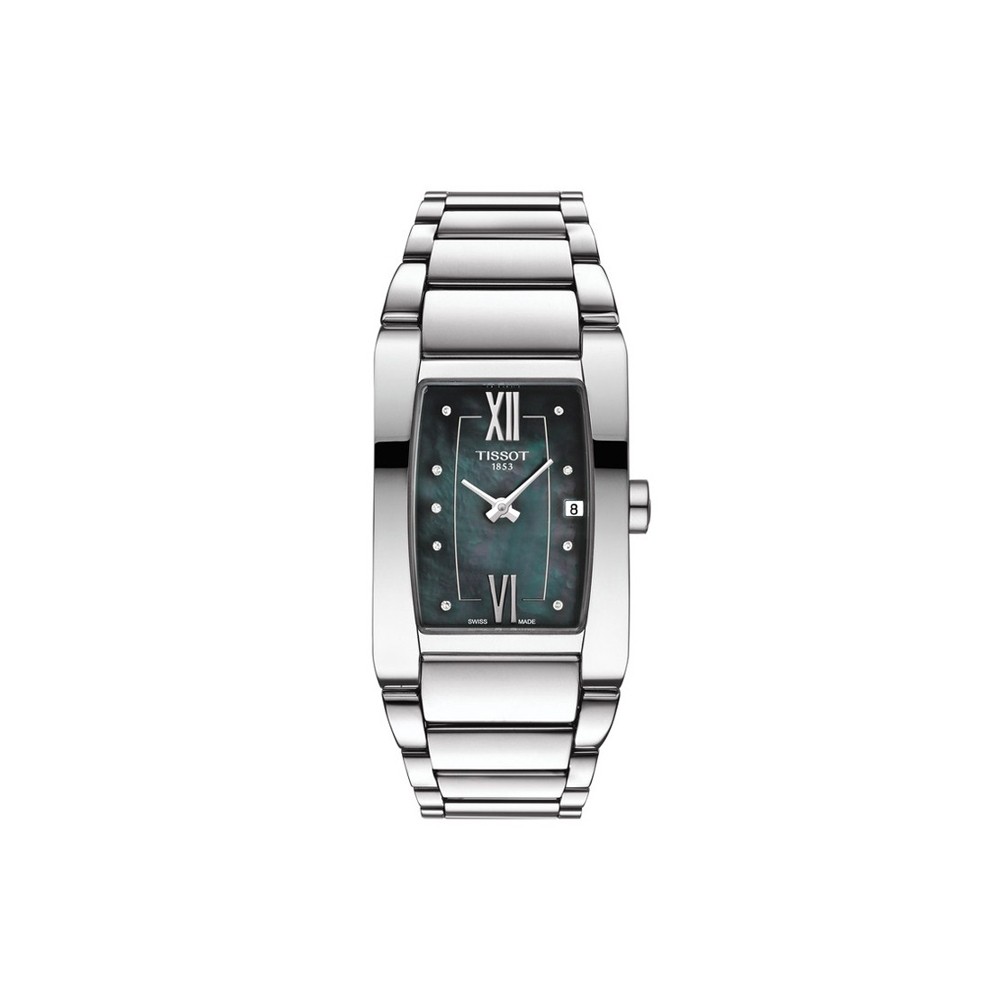 TISSOT GENEROSI-T ref. T105.309.11.126.00