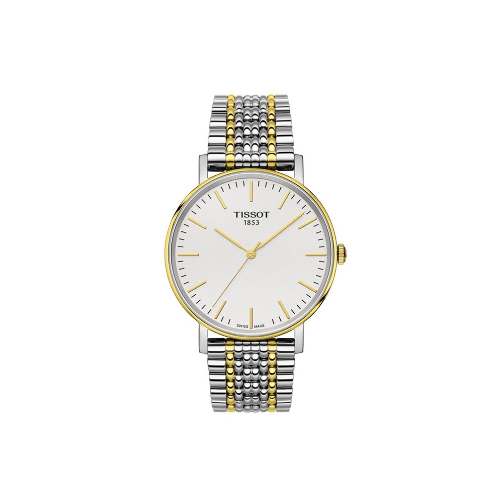 TISSOT EVERYTIME MEDIUM ref. T109.410.22.031.00