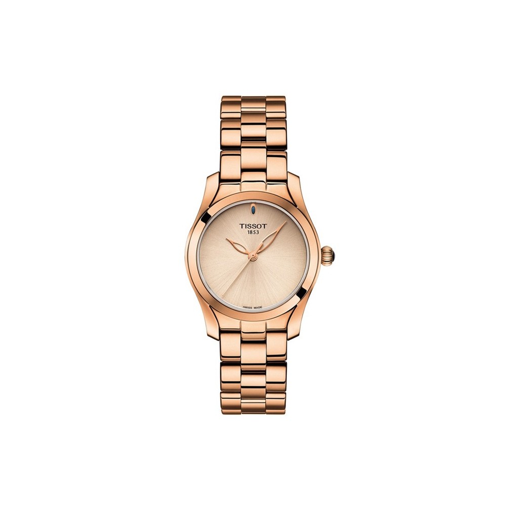 TISSOT T-WAVE ref. T112.210.33.451.00