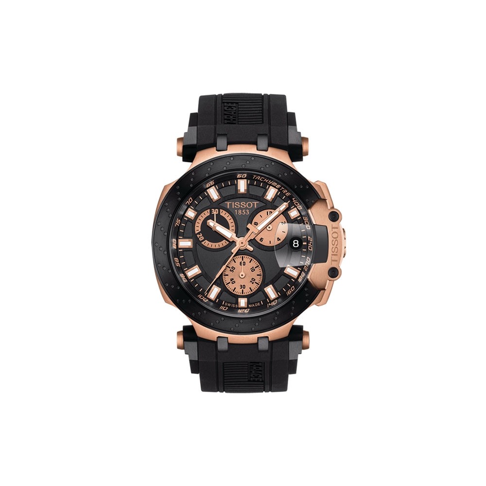 TISSOT T-RACE CHRONOGRAPH ref. T115.417.37.051.00