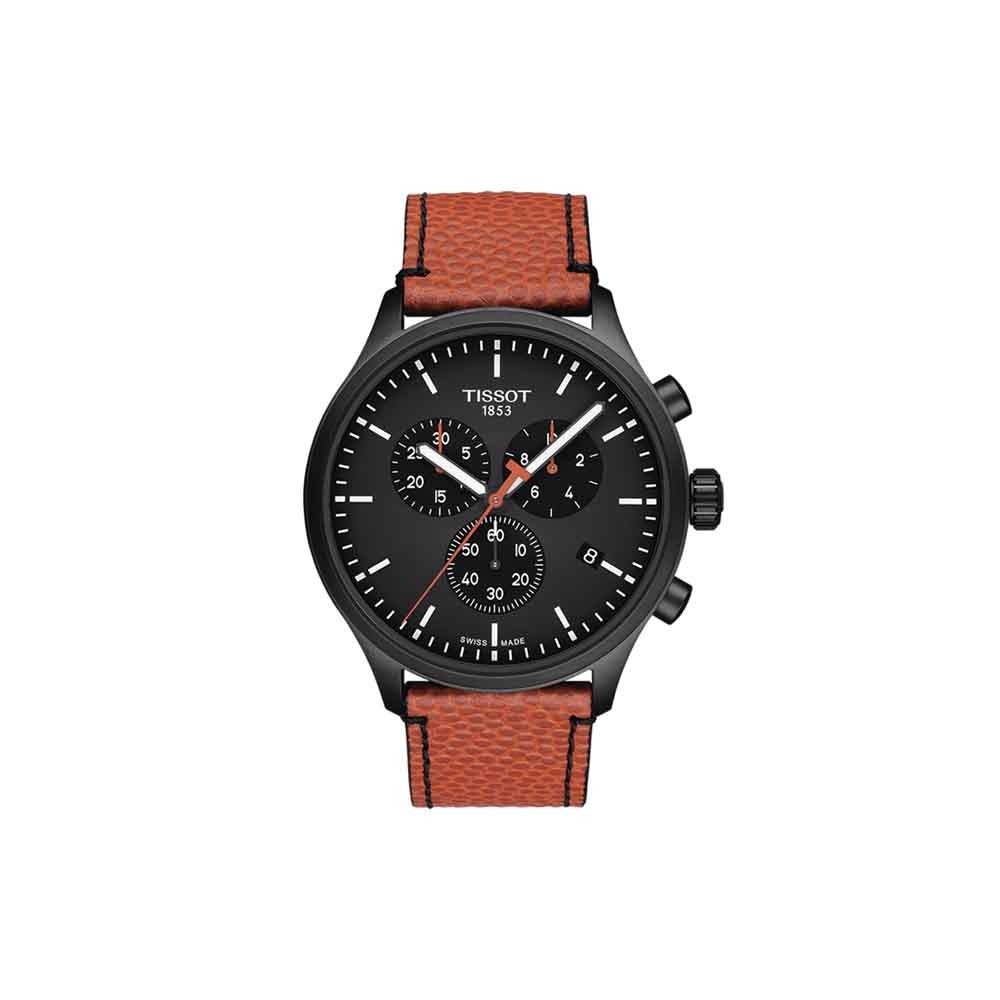 TISSOT CHRONO XL NBA COLLECTOR ref. T116.617.36.051.08