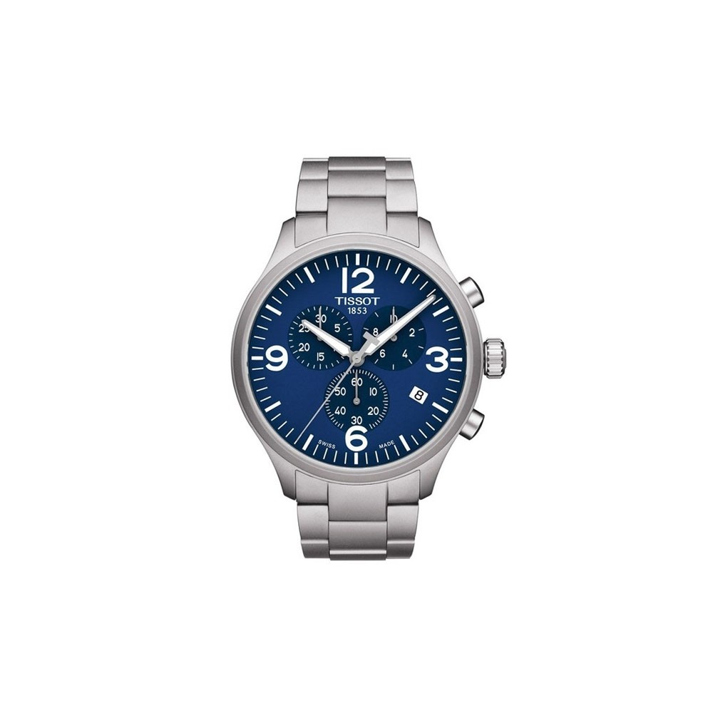 TISSOT CHRONO XL ref. T116.617.11.047.00