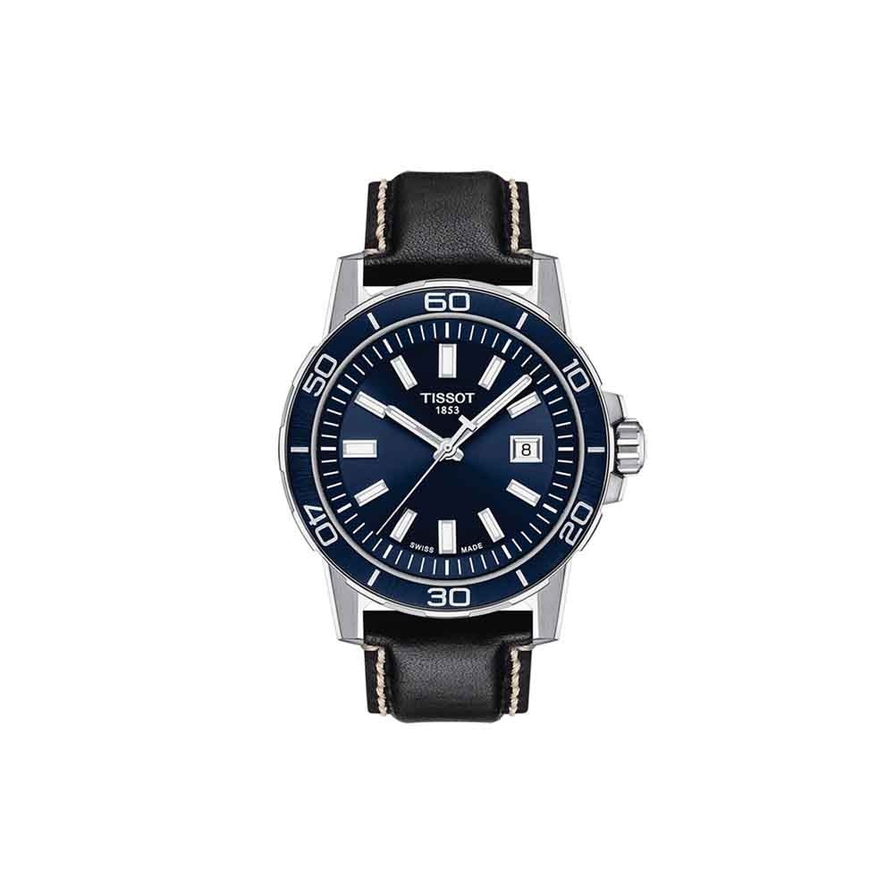 TISSOT SUPERSPORT GENT ref. T125.610.16.041.00
