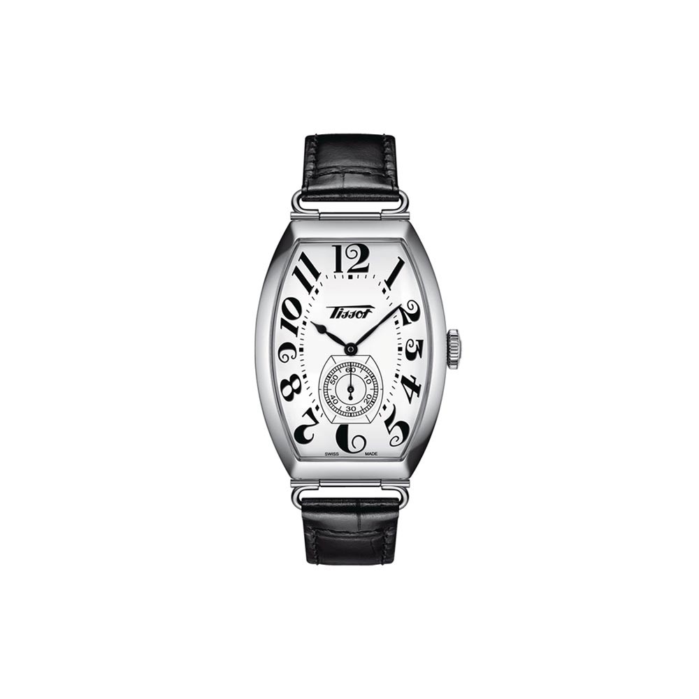 TISSOT HERITAGE PORTO MECHANICAL ref. T128.505.16.012.00