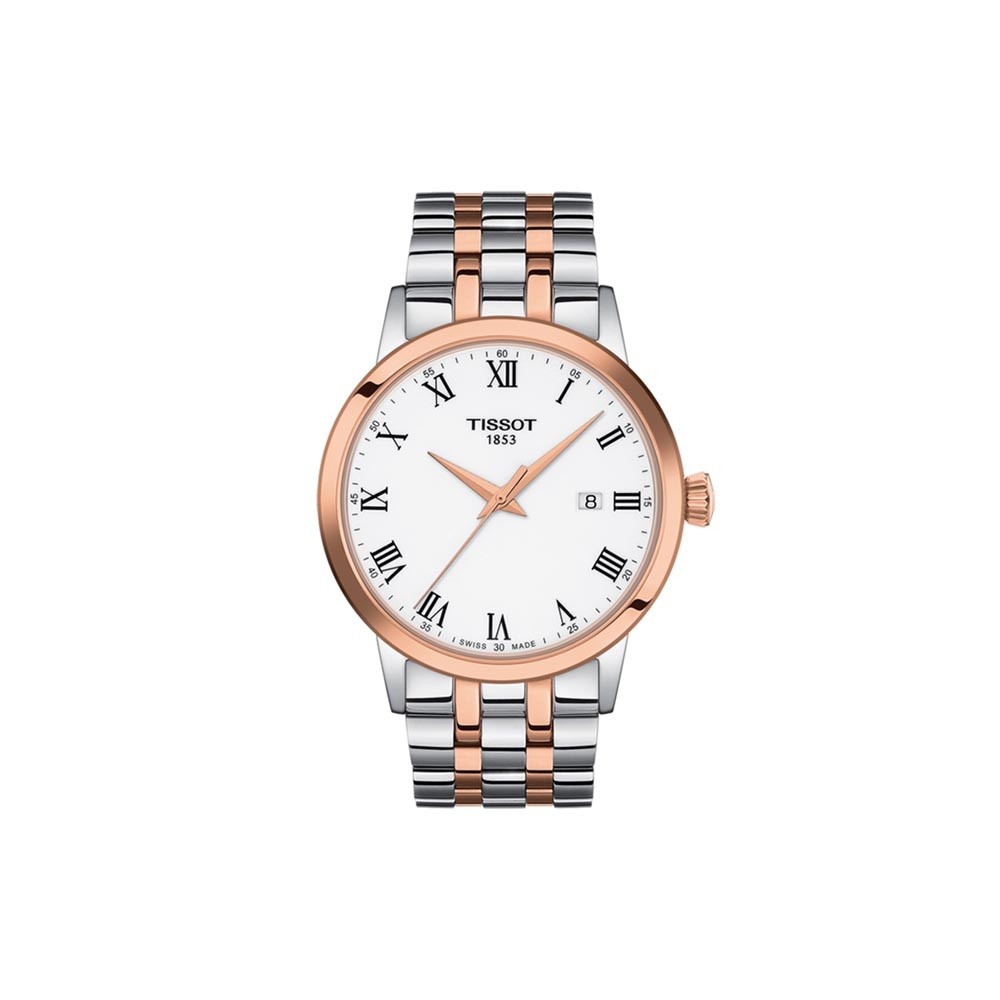 TISSOT CLASSIC DREAM ref. T129.410.22.013.00