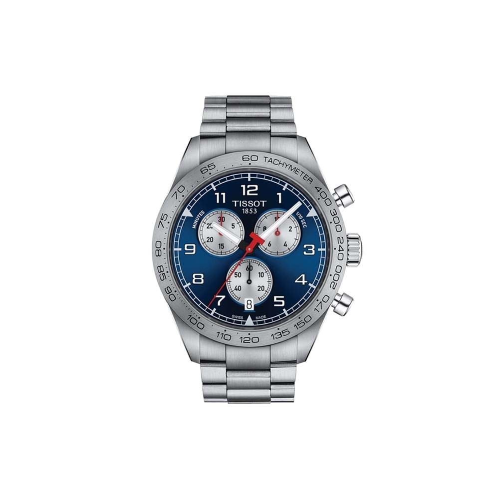 TISSOT PRS 516 CHRONOGRAPH ref. T131.617.11.042.00