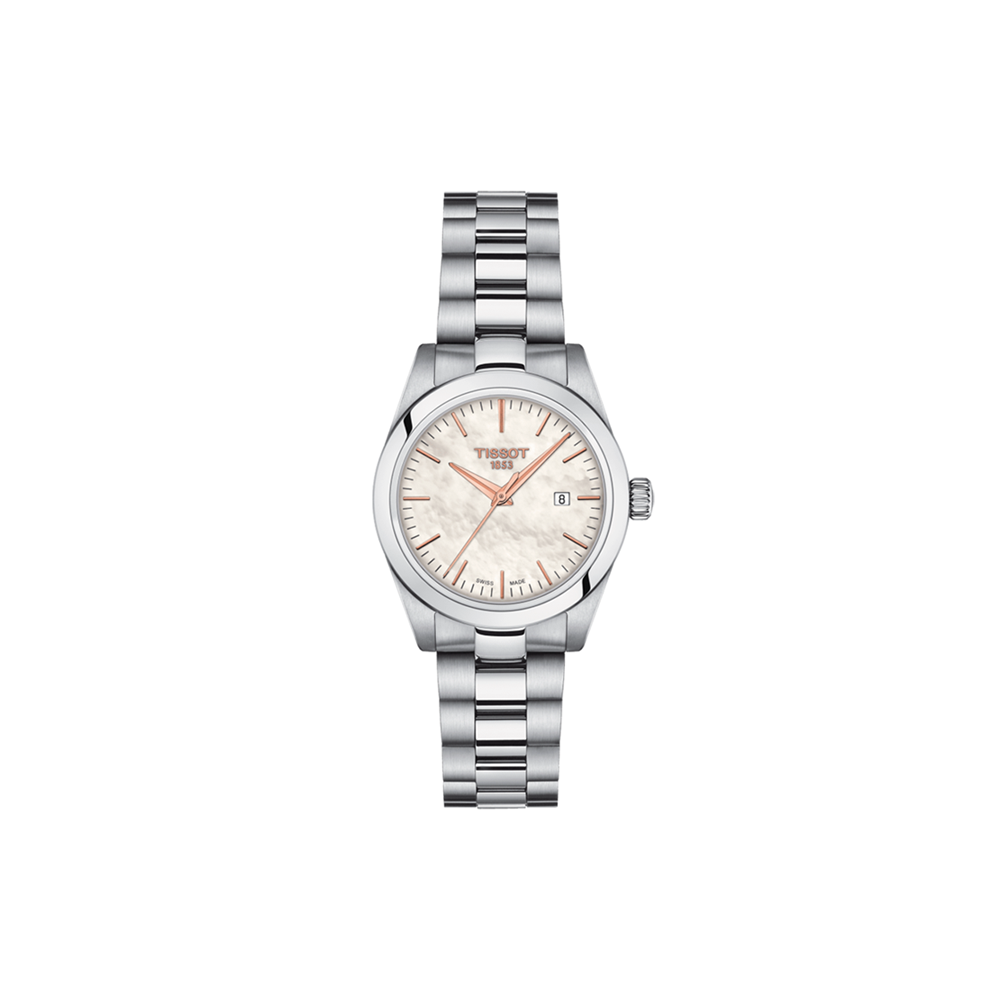 TISSOT T-MY LADY ref. T132.010.11.111.00
