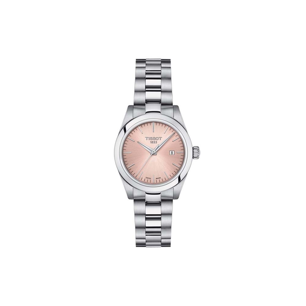 TISSOT T-MY LADY ref. T132.010.11.331.00