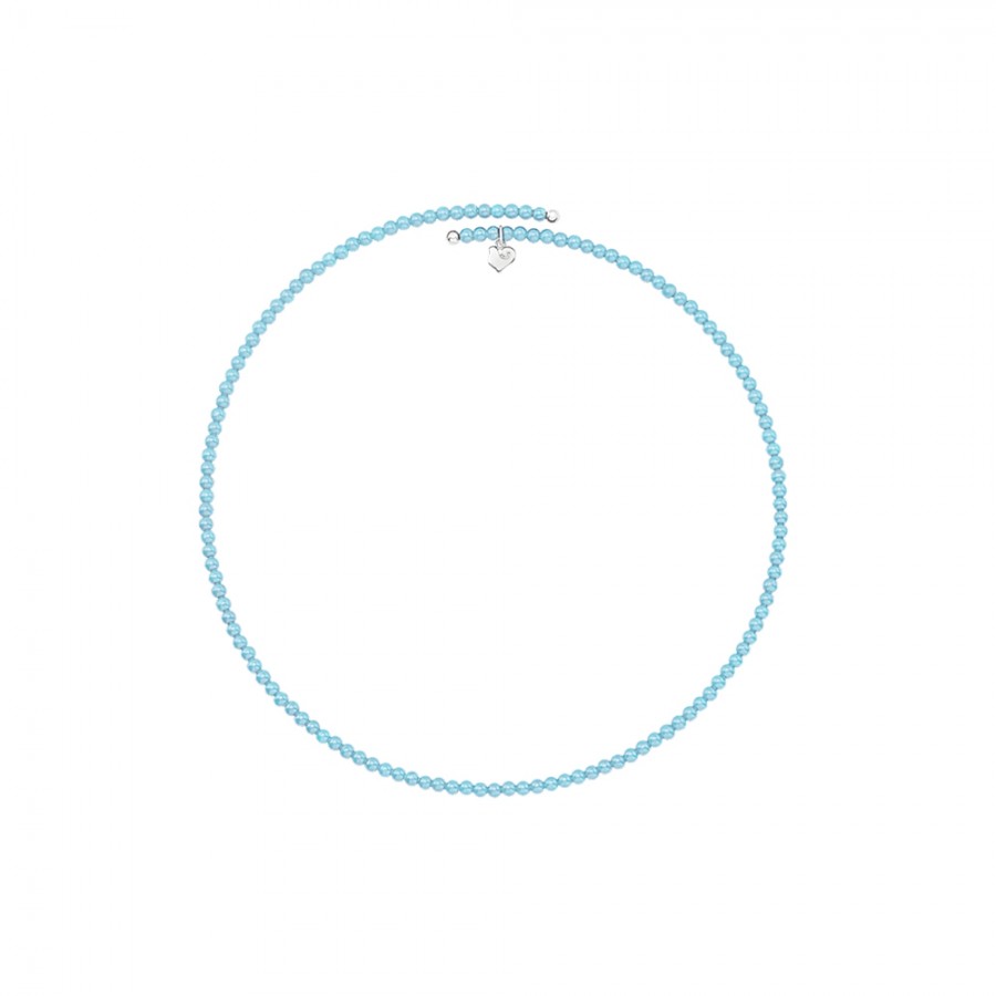 Collana Et Voilà Accessori in Argento ref. 42460