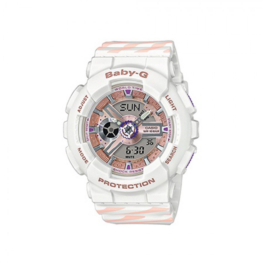 BABY-G 